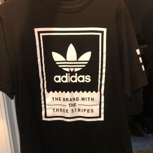 Adidas originals shirt